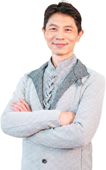 湯宏聖老師形象照